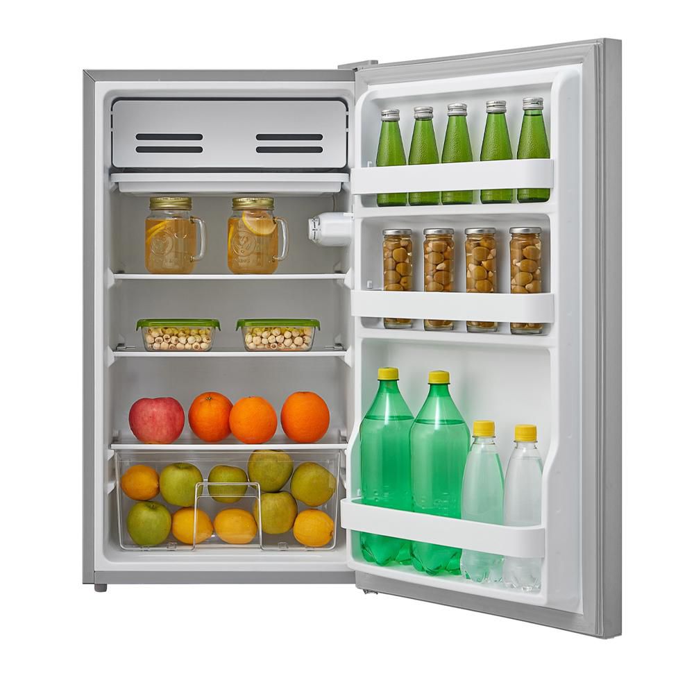 Nevera Minibar MABE Frost  93 Litros  RMF04BRX0 Inox img #2