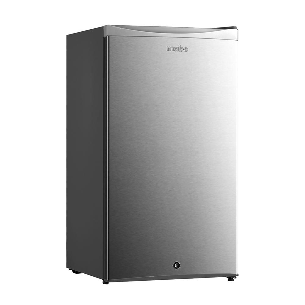 Nevera Minibar MABE Frost  93 Litros  RMF04BRX0 Inox img #3