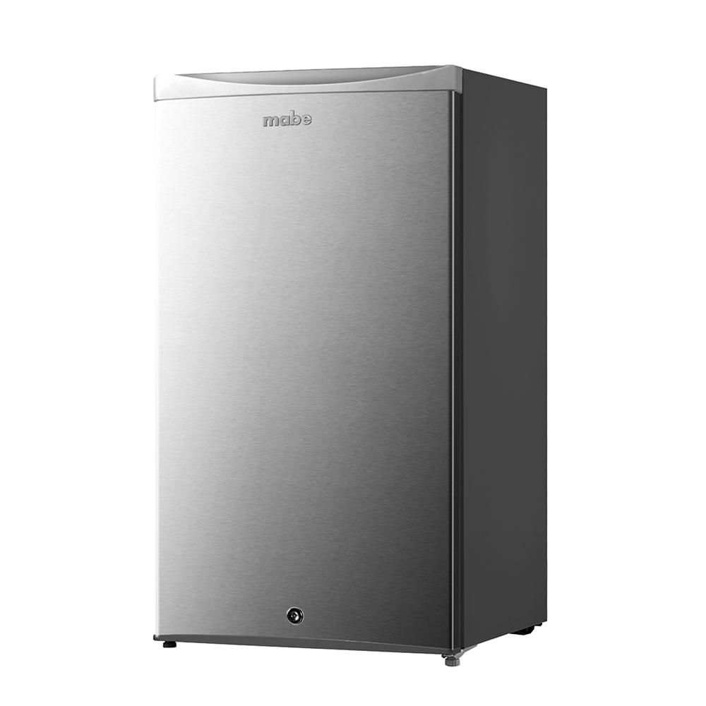 Nevera Minibar MABE Frost  93 Litros  RMF04BRX0 Inox img #4