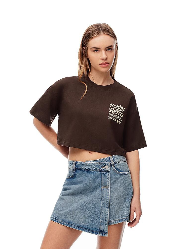 Camiseta Manga Corta Relaxed GEF img #3