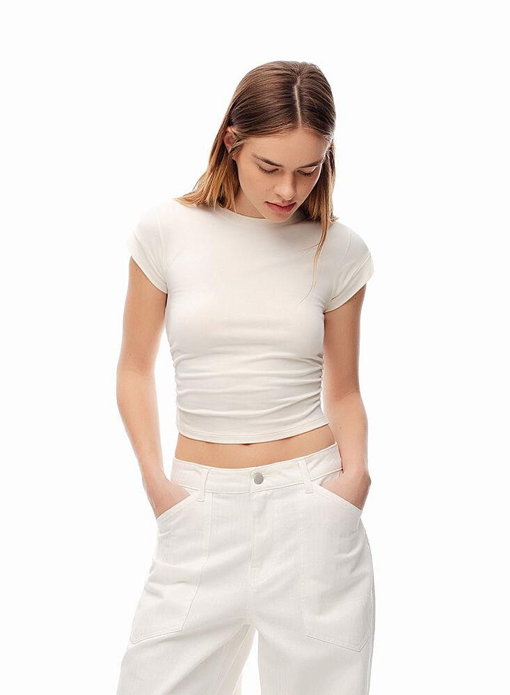 Camiseta Manga Corta Slim GEF img #1