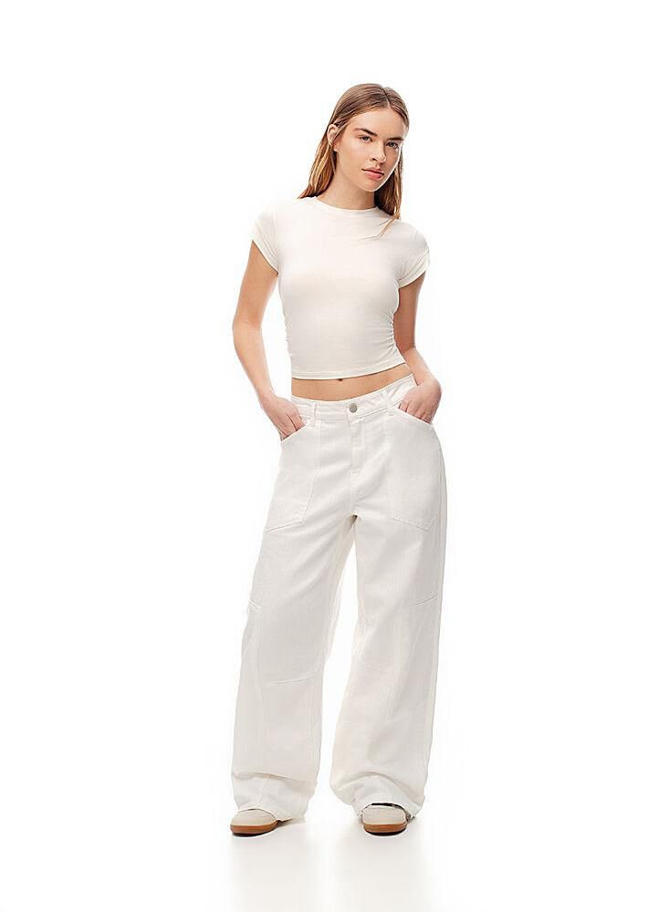 Camiseta Manga Corta Slim GEF img #2