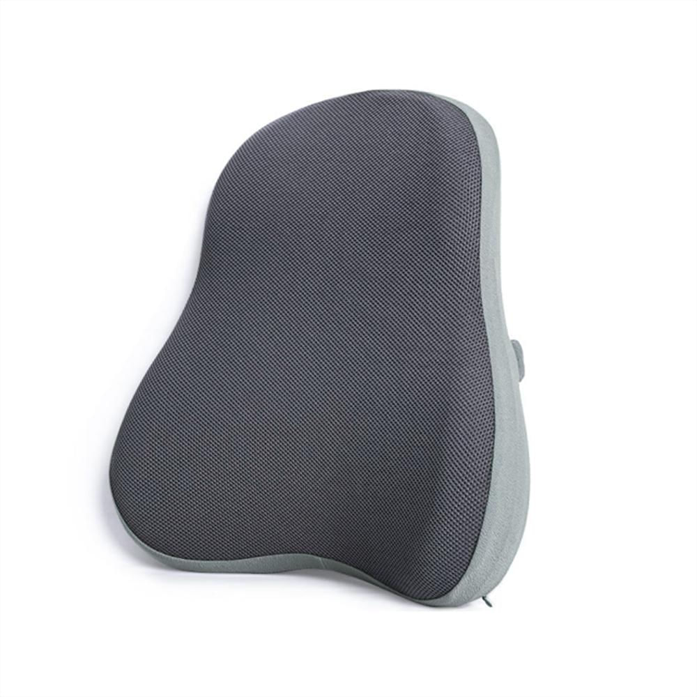 Cojín Para Asiento Lumbar Premium