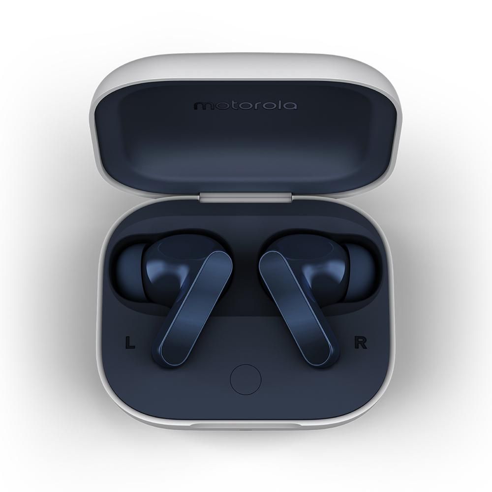 Audifonos MOTOROLA   BLUEBERRY img #2