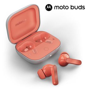 Moto Buds Rosado MOTOROLA PG38C05876