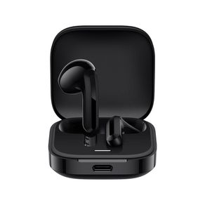 Audifonos XIAOMI Buds 6 active Inalambrico Negro