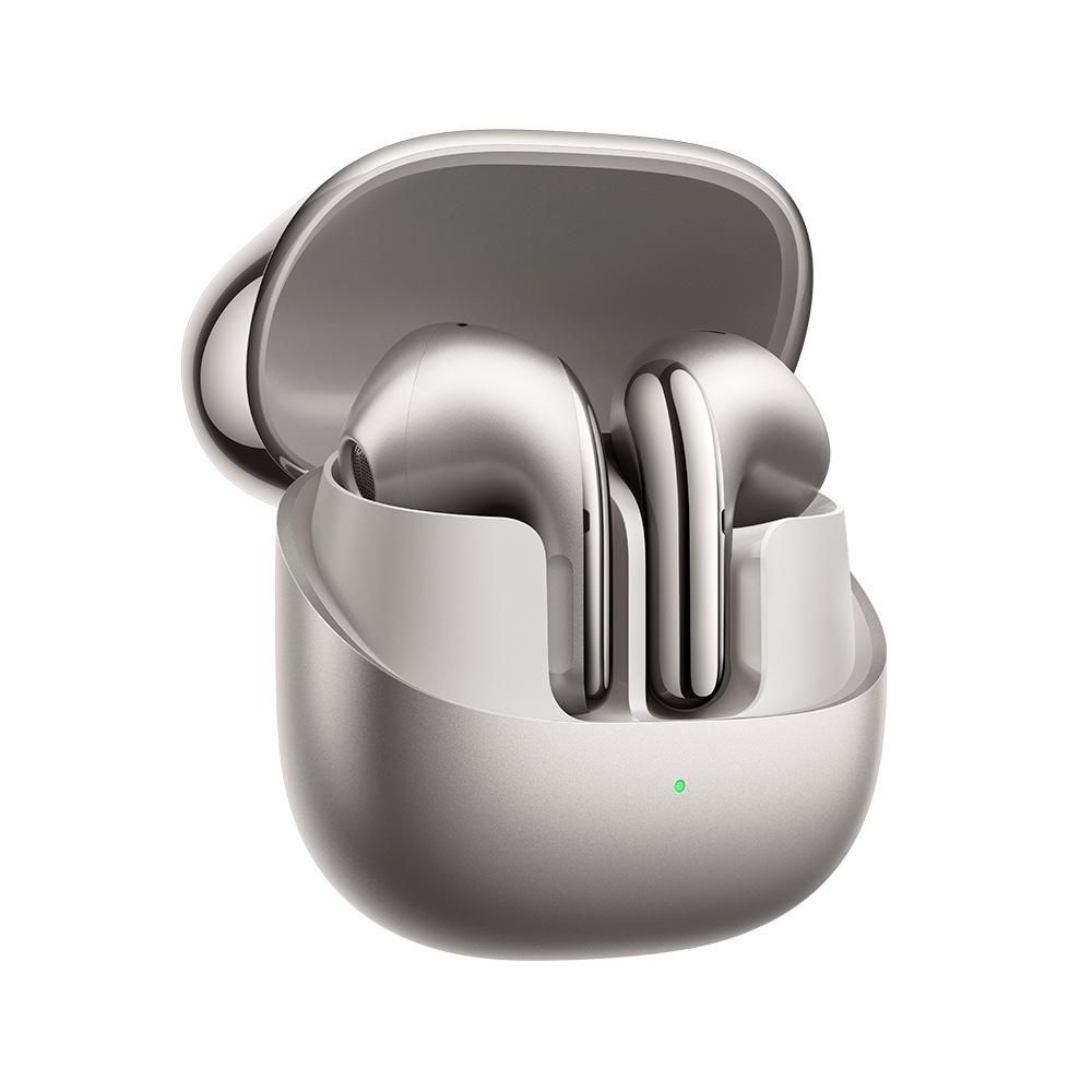Audifonos XIAOMI Xiaomi Buds 5 Inalámbricos Gris img #2