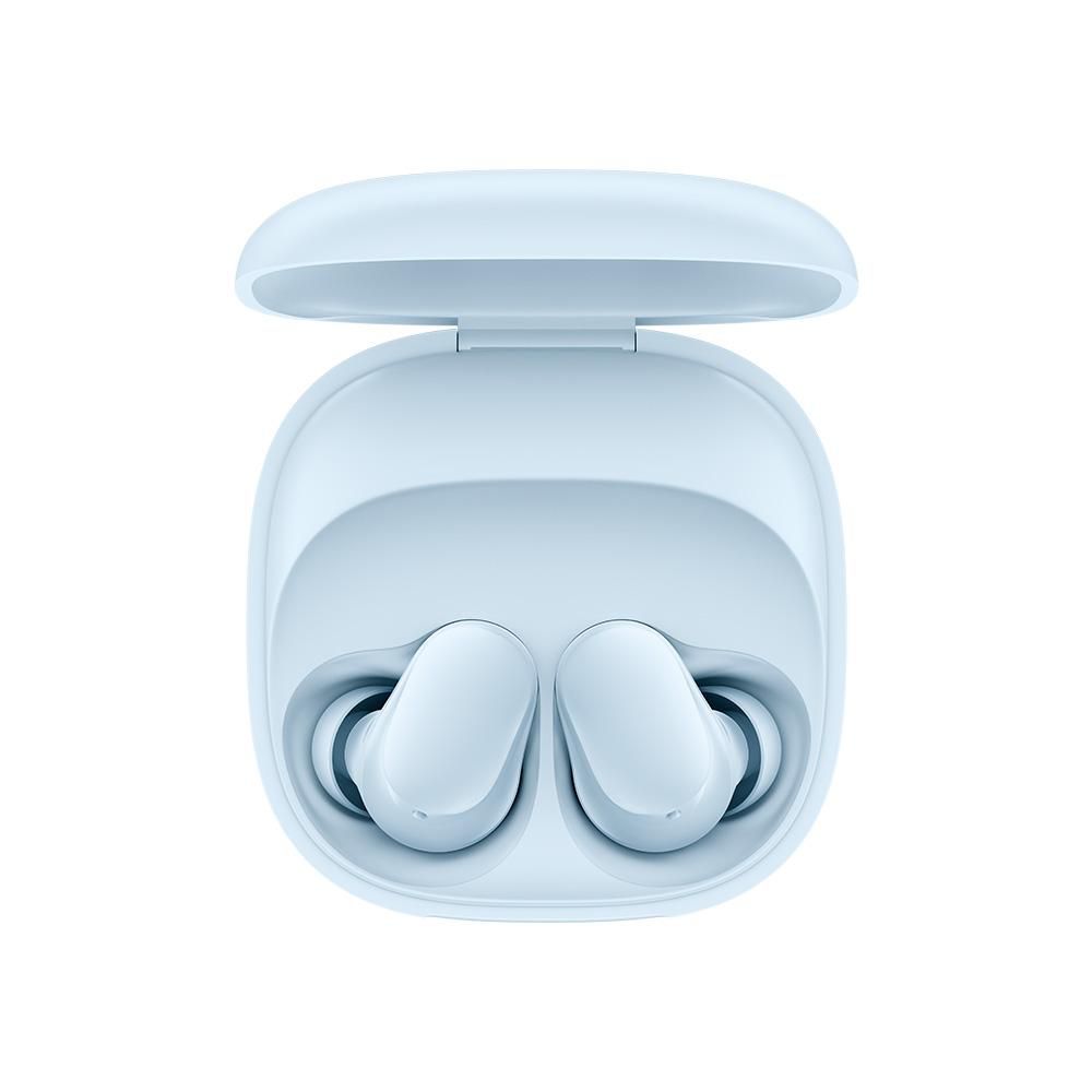 Audifonos XIAOMI Redmi Buds 6 Play Inalámbricos Azul img #4