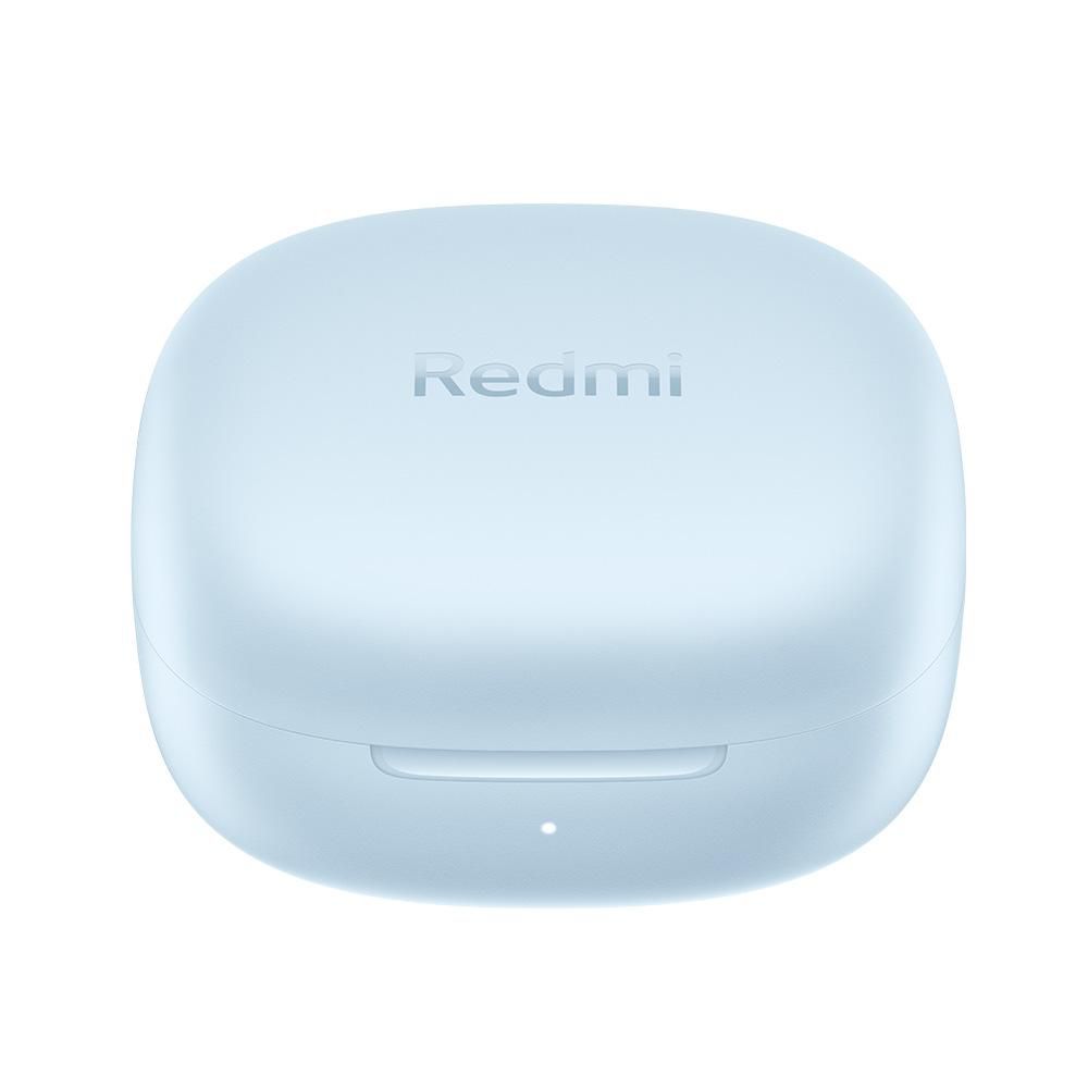 Audifonos XIAOMI Redmi Buds 6 Play Inalámbricos Azul img #5