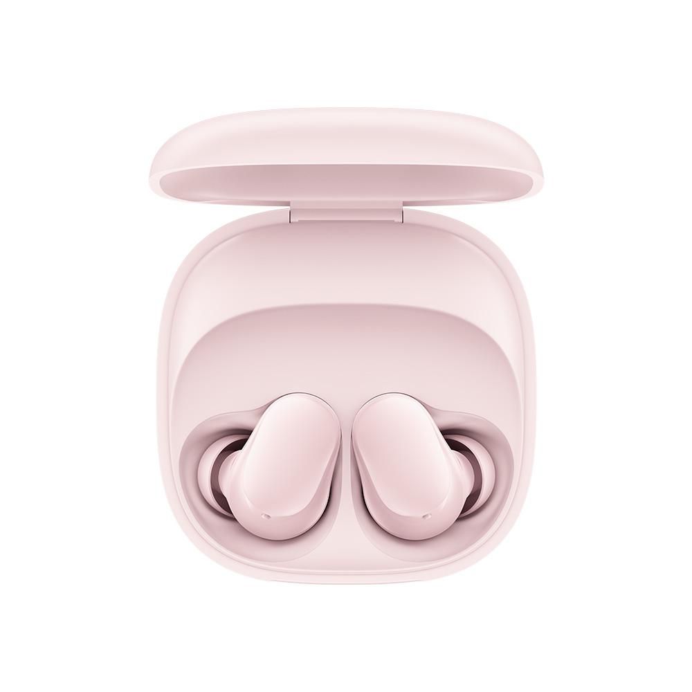 Audifonos XIAOMI Redmi Buds 6 Play Inalámbricos Rosado img #3