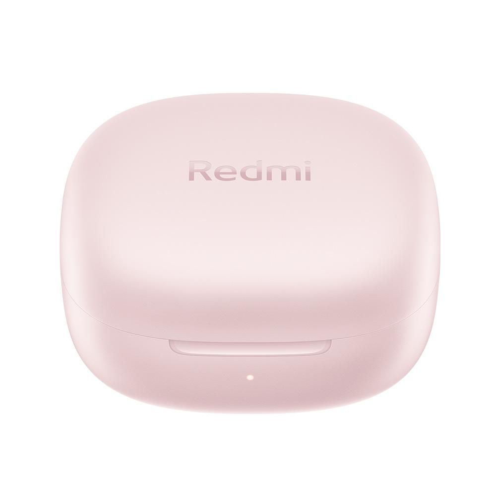 Audifonos XIAOMI Redmi Buds 6 Play Inalámbricos Rosado img #4