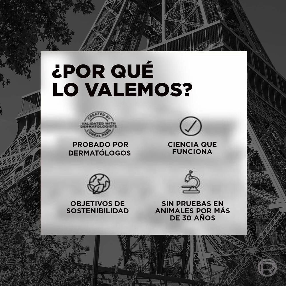 Sérum  LOREAL PARIS  +  crema anti manchas (1  und) img #8