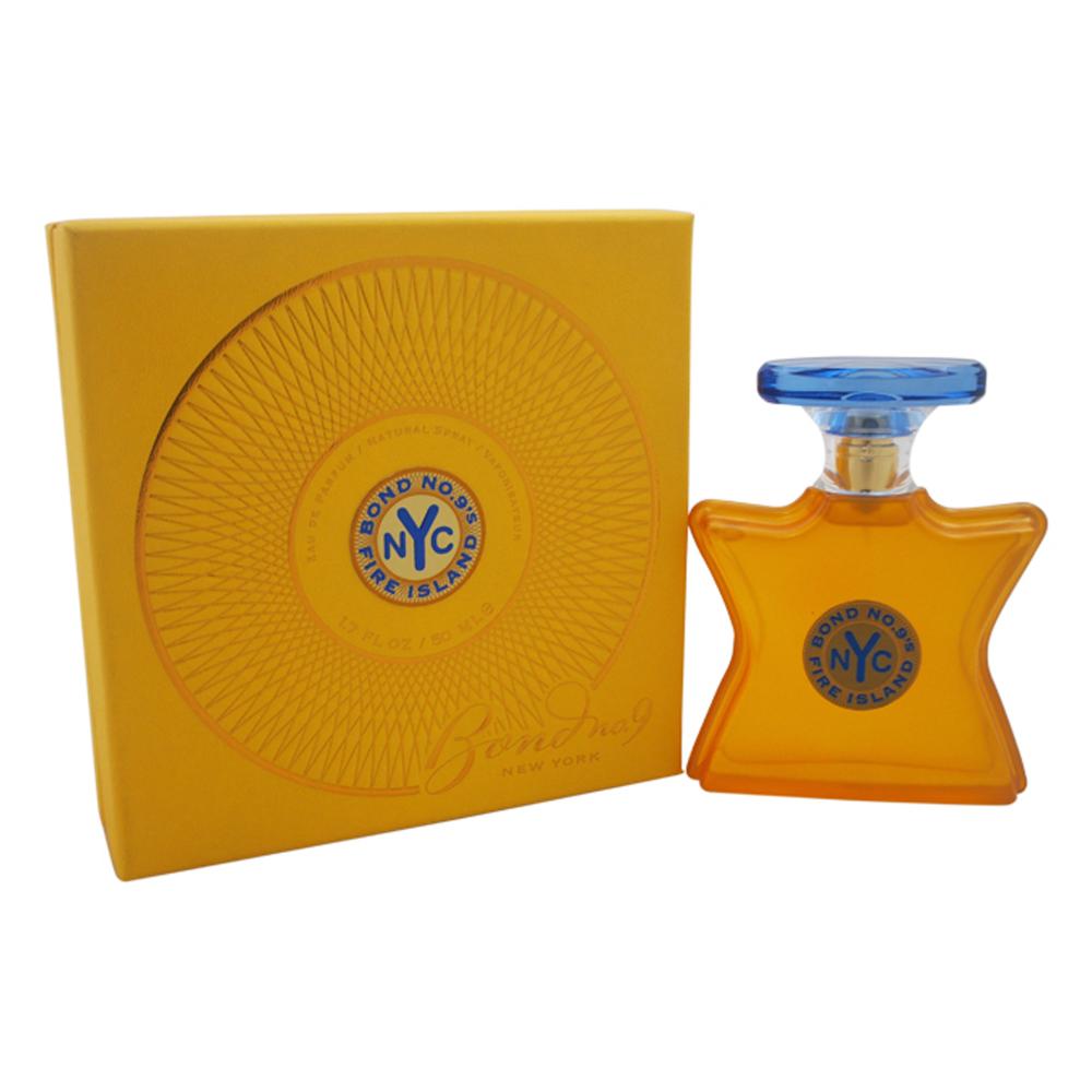 Perfume Bond No. 9 Isla De Bomberos 1.7Oz