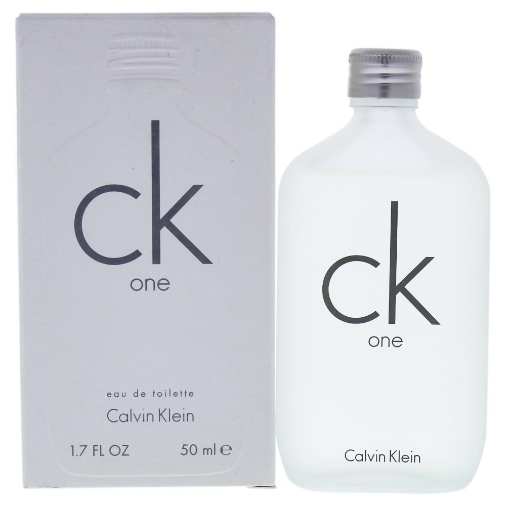 Perfume Calvin Klein Ck One 1.7Oz