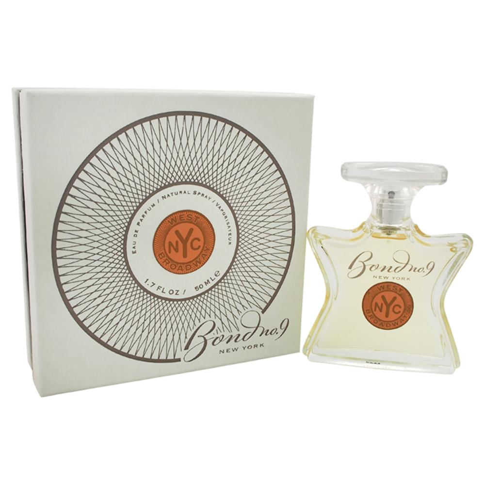Perfume Bond No. 9 West Broadway 1.7Oz