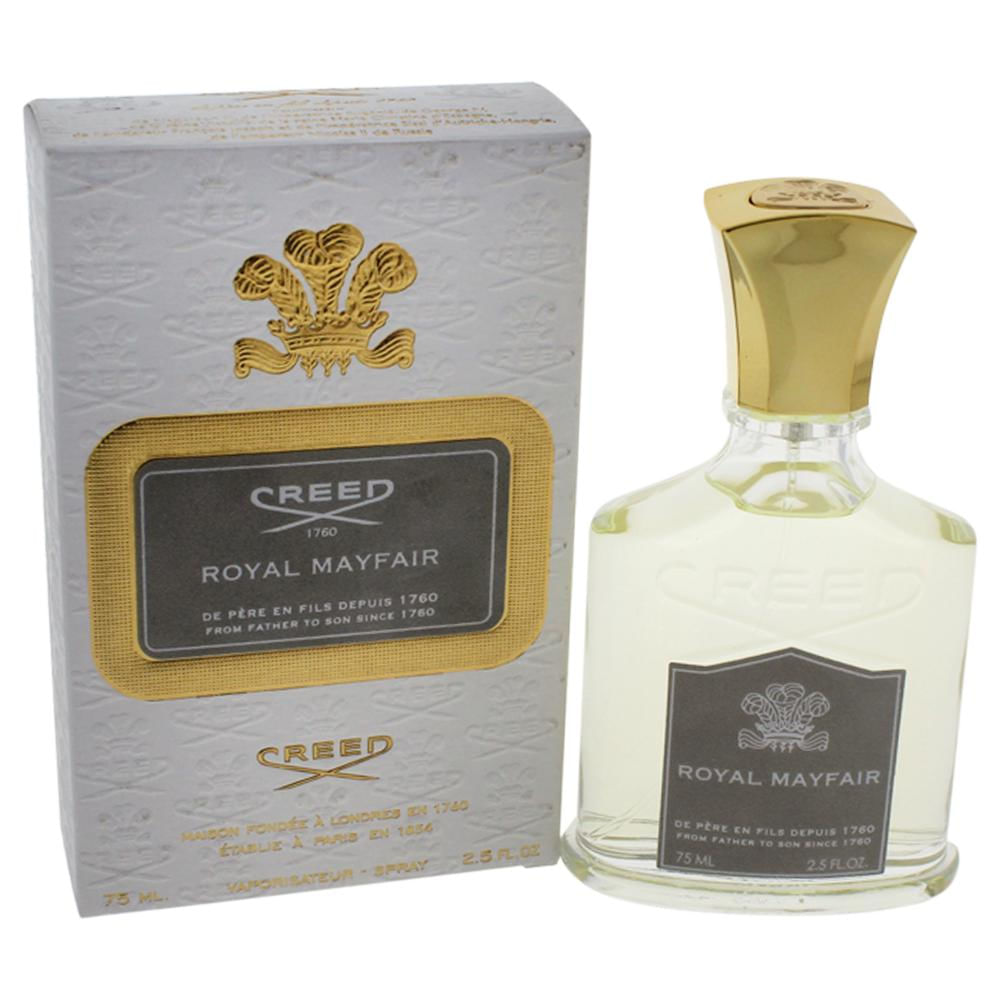 Perfume Creed Creed Royal Mayfair 2.5Oz