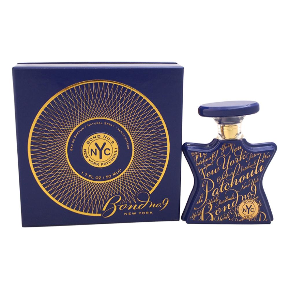 Perfume Bond No. 9 Parchedeuli De Nueva York 1.7Oz