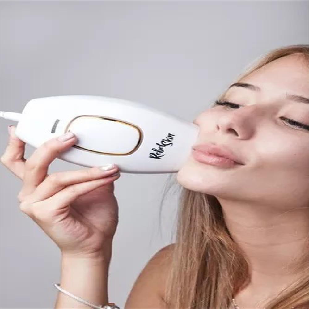 Depiladora Láser Rebelskin img #2