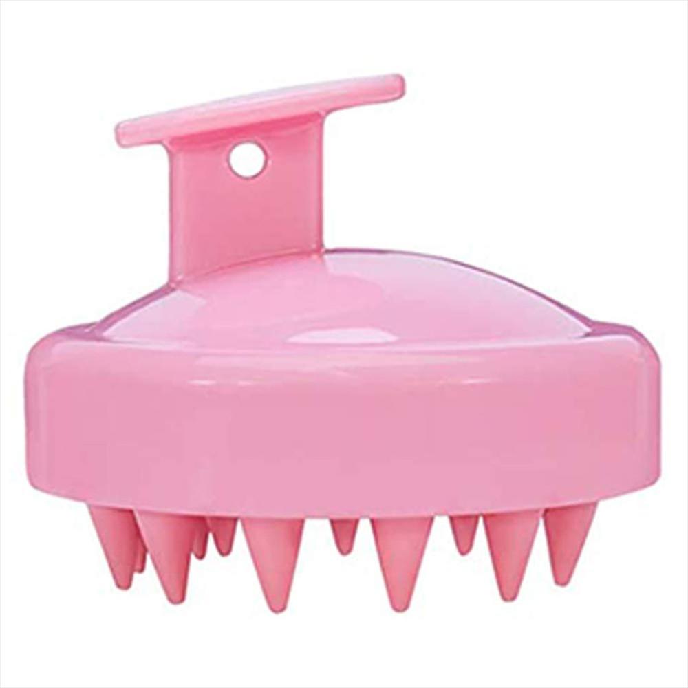 Masajeador Del Cuero Cabelludo Para El Cabello # 516
