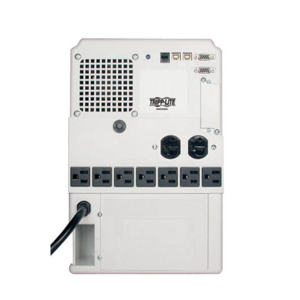 Ups Tripp Lite Smartpro Interactivo 2200Va 9 Tomas img #2