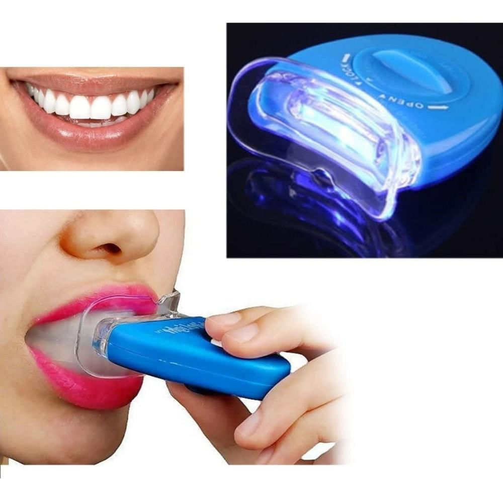 Blanqueador Dental Rapido Whitelight img #2