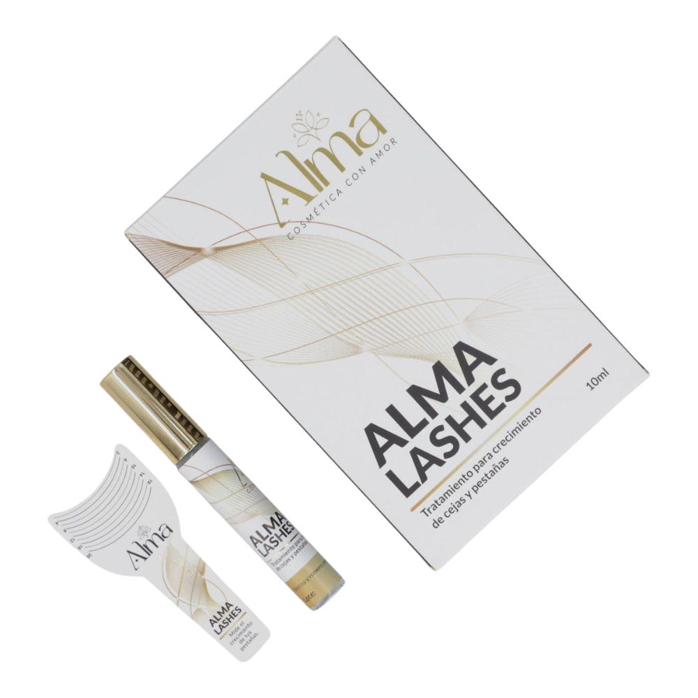 Serum Para Crecimiento De Cejas Y Pestañas