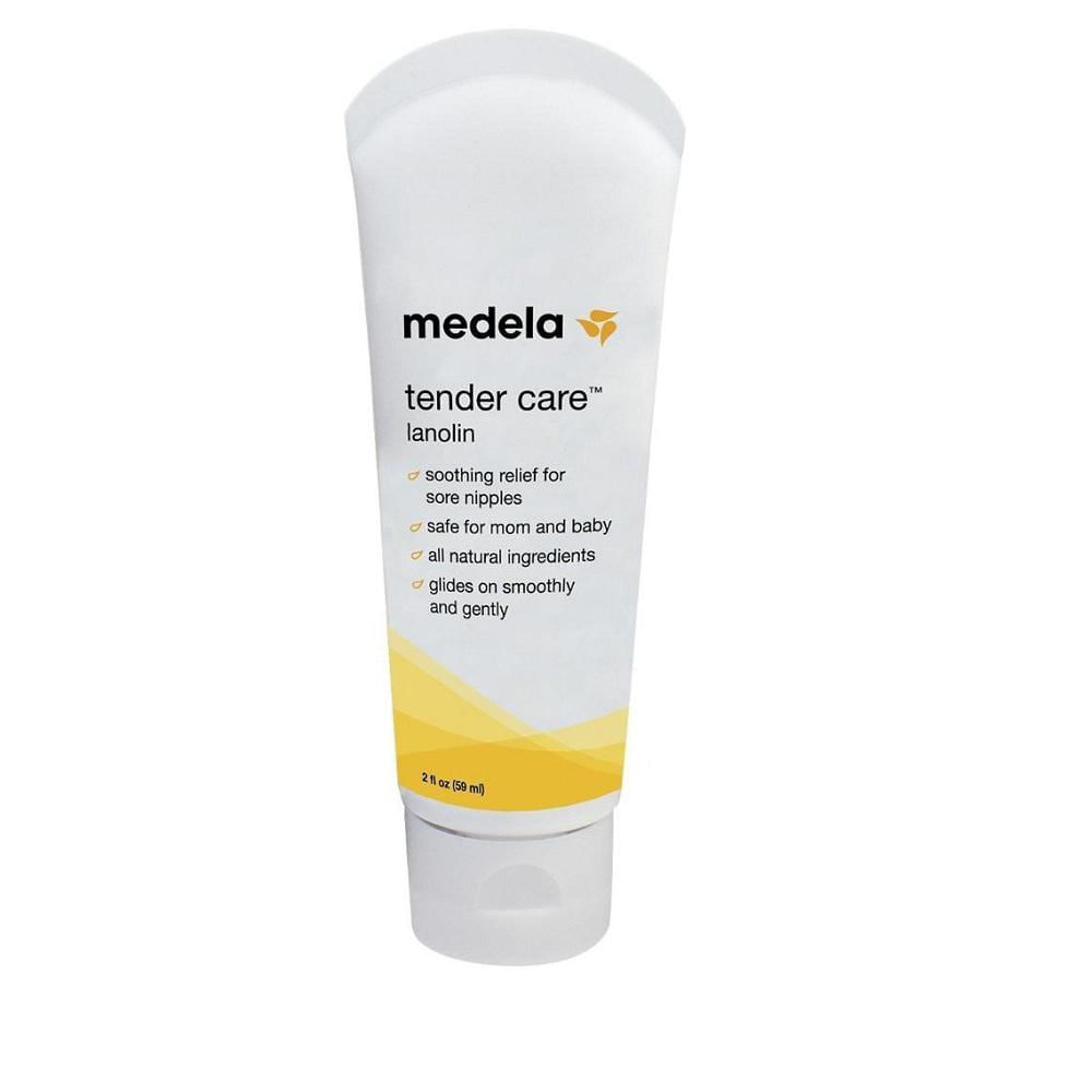 Crema Para Pezones Agrietados 59 Ml img #1