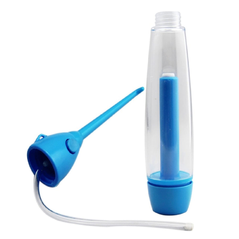 Cepillado Dental Irrigador Oral Spa Portátil img #2