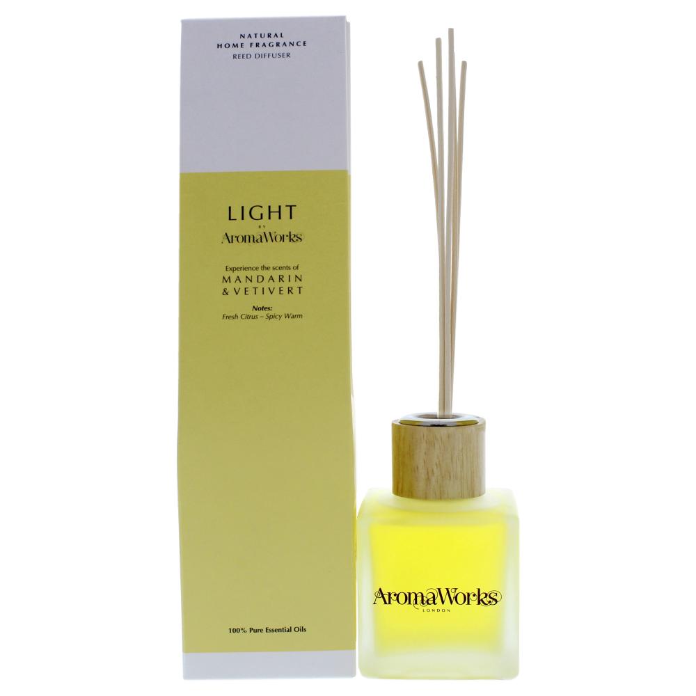 Difusores Reed Aromaworks 3.4Oz img #1