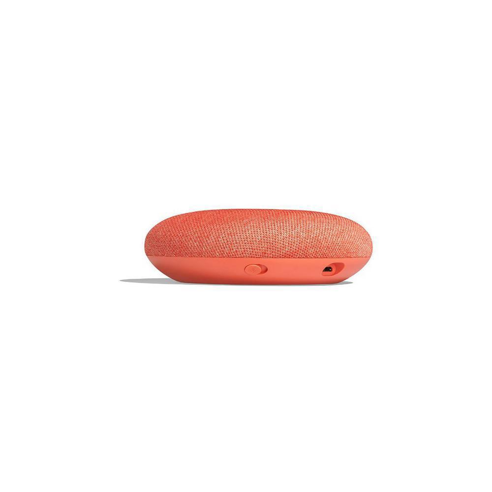 Google Home Mini Asistente De Voz Coral img #2