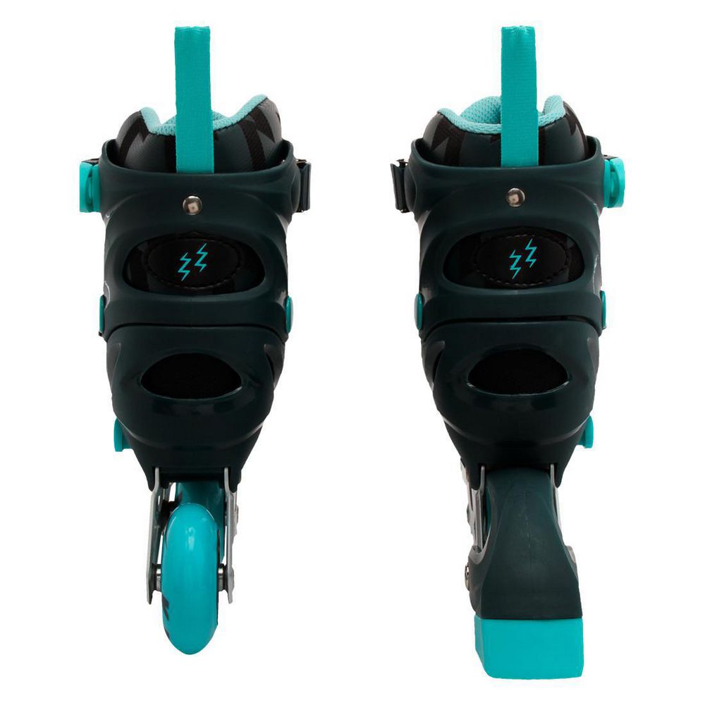 PATINES ALUMINIO TS NEGRO ZOOM Z5041 img #4