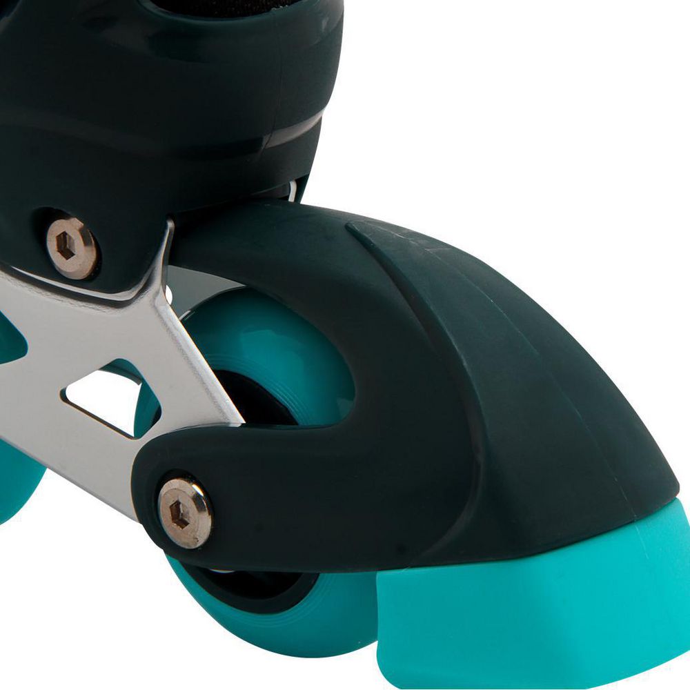 PATINES ALUMINIO TS NEGRO ZOOM Z5041 img #5