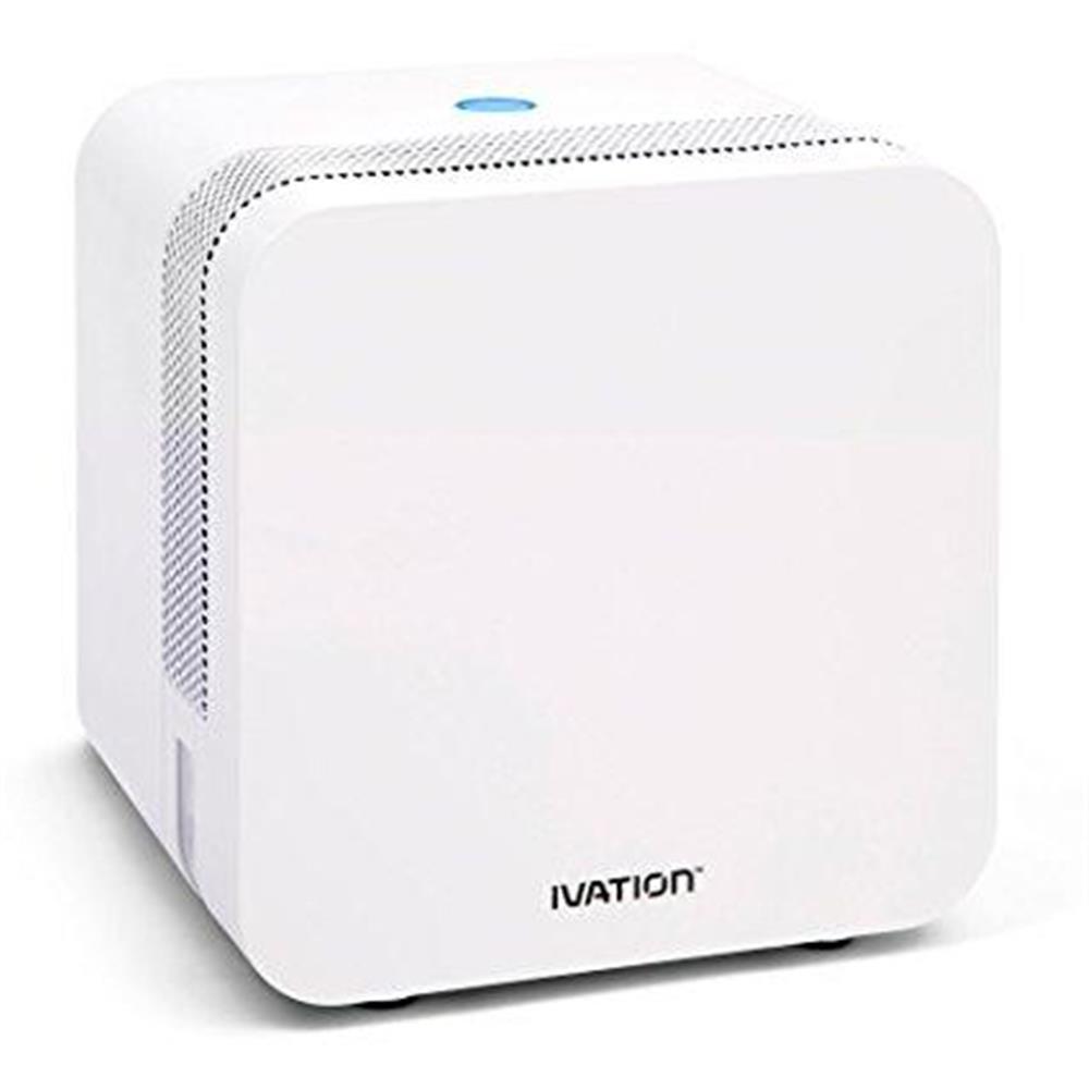 Deshumidificador Ivation Ersdm18 Mini Tecnologia Ers