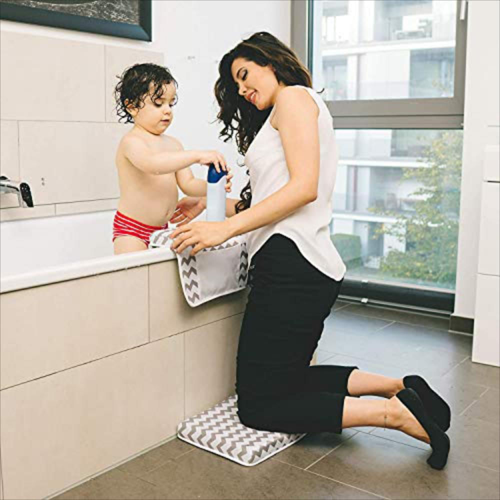 Set De Almohadillas Para Codo Para Baño De Bebés img #2