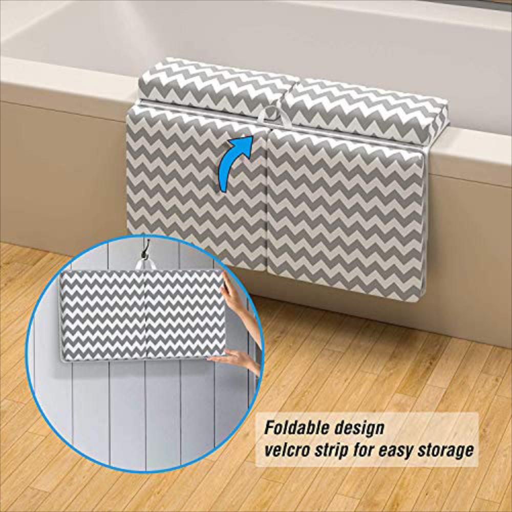 Set De Almohadillas Para Codo Para Baño De Bebés img #5
