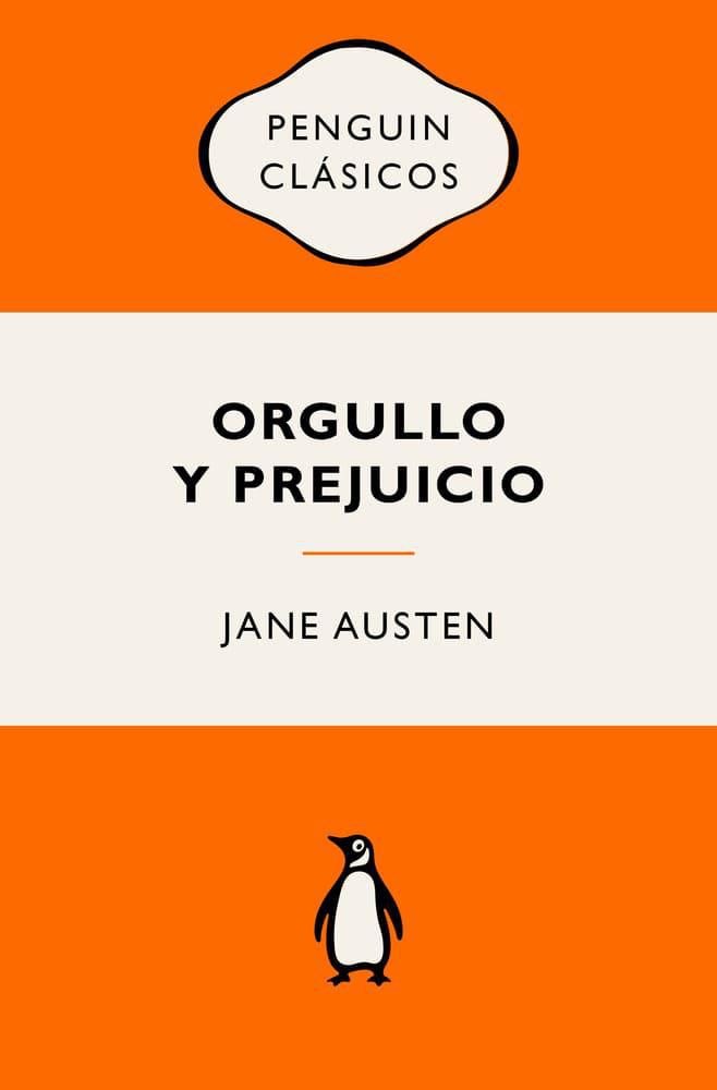 Orgullo Y Prejuicio (Coleccion Peng, Austen, Jane img #1