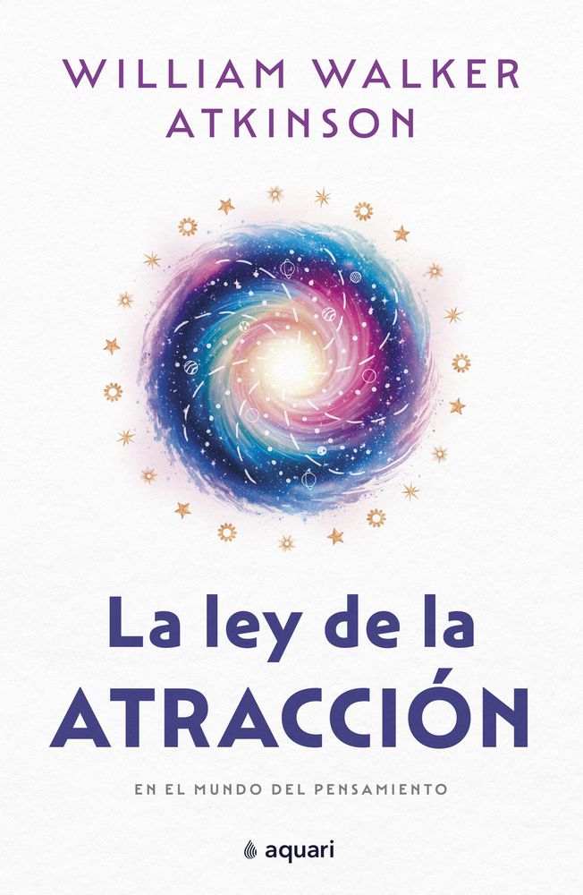 La ley de la atracción, Walker Atkinson, William img #1