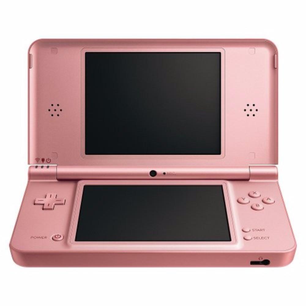 exito.com | Nintendo Dsi Xl Rosa Metálica
