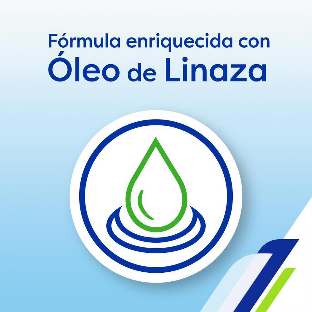 Jabón líquido para manos PROTEX Avena Doypack Para Manos (1300  ml) img #3