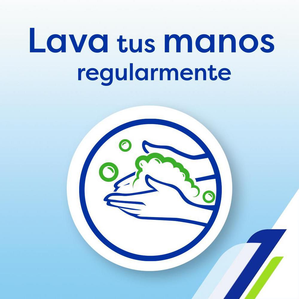 Jabón líquido para manos PROTEX Avena Doypack Para Manos (1300  ml) img #6