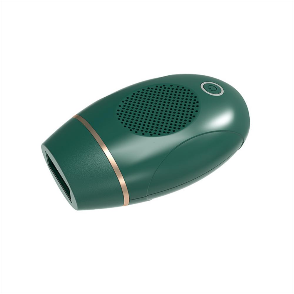 Depilador Láser Para Uso Doméstico De Cristal Líquido img #2
