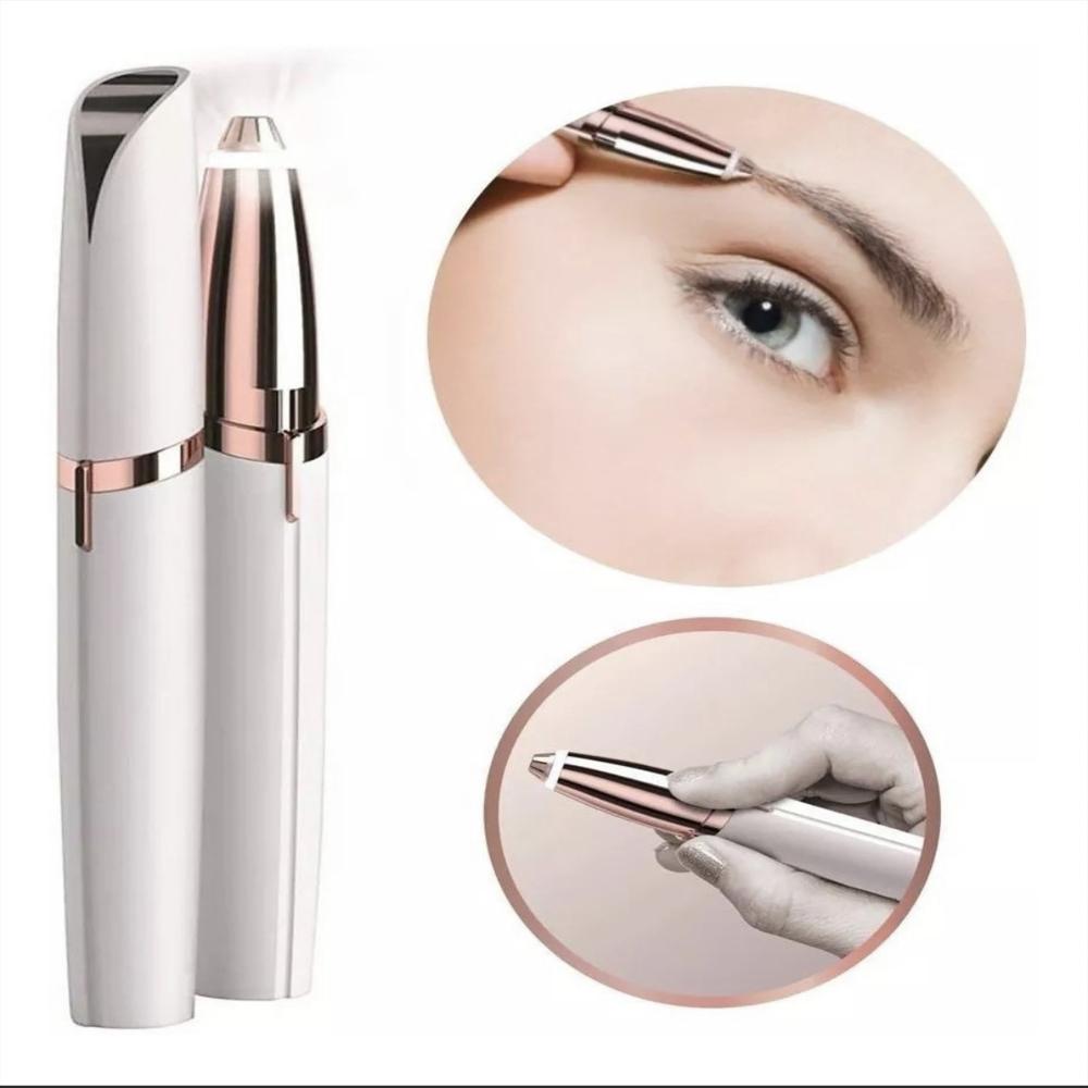 Depilador De Cejas Sin Dolor Flawless Brows