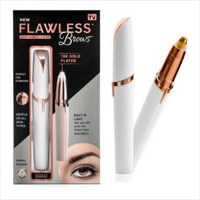 Flawless Brows Depilador Cejas Sin Dolor