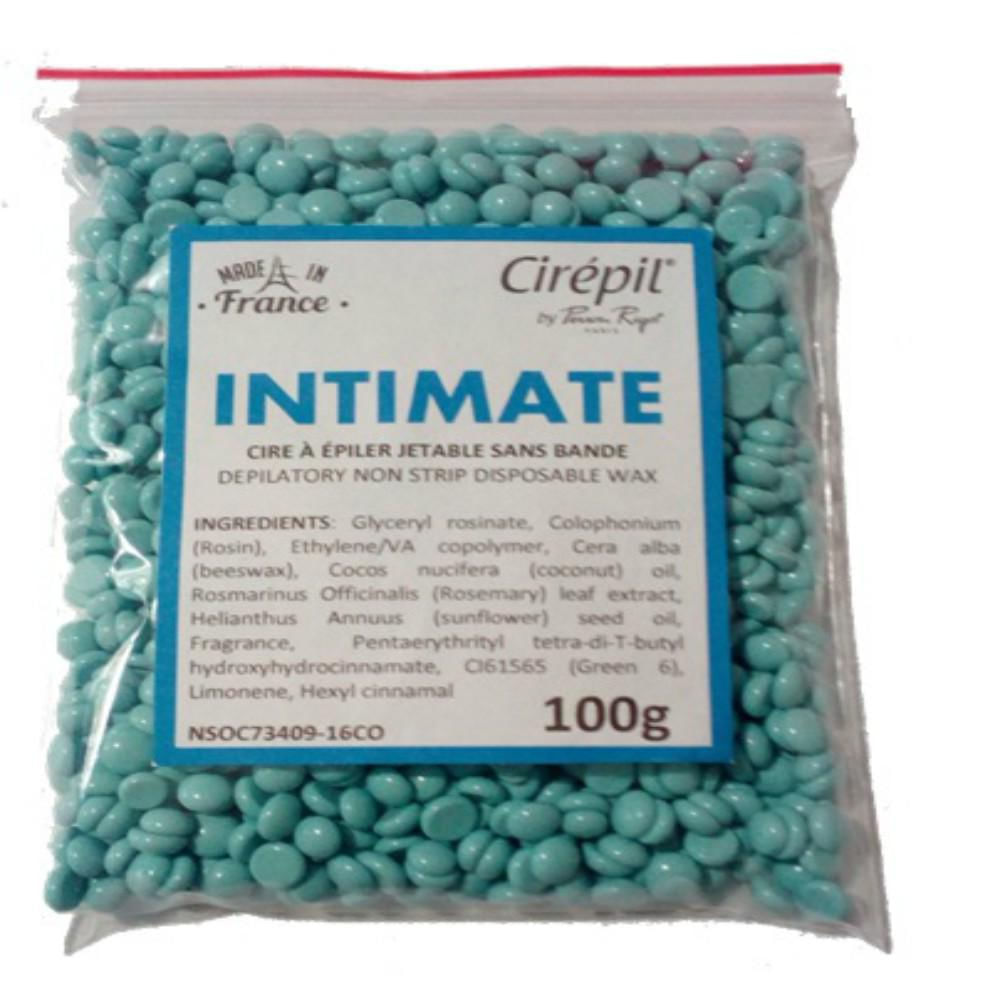 Perla Depilatoria Elastica Para Zona Intima 100G img #2