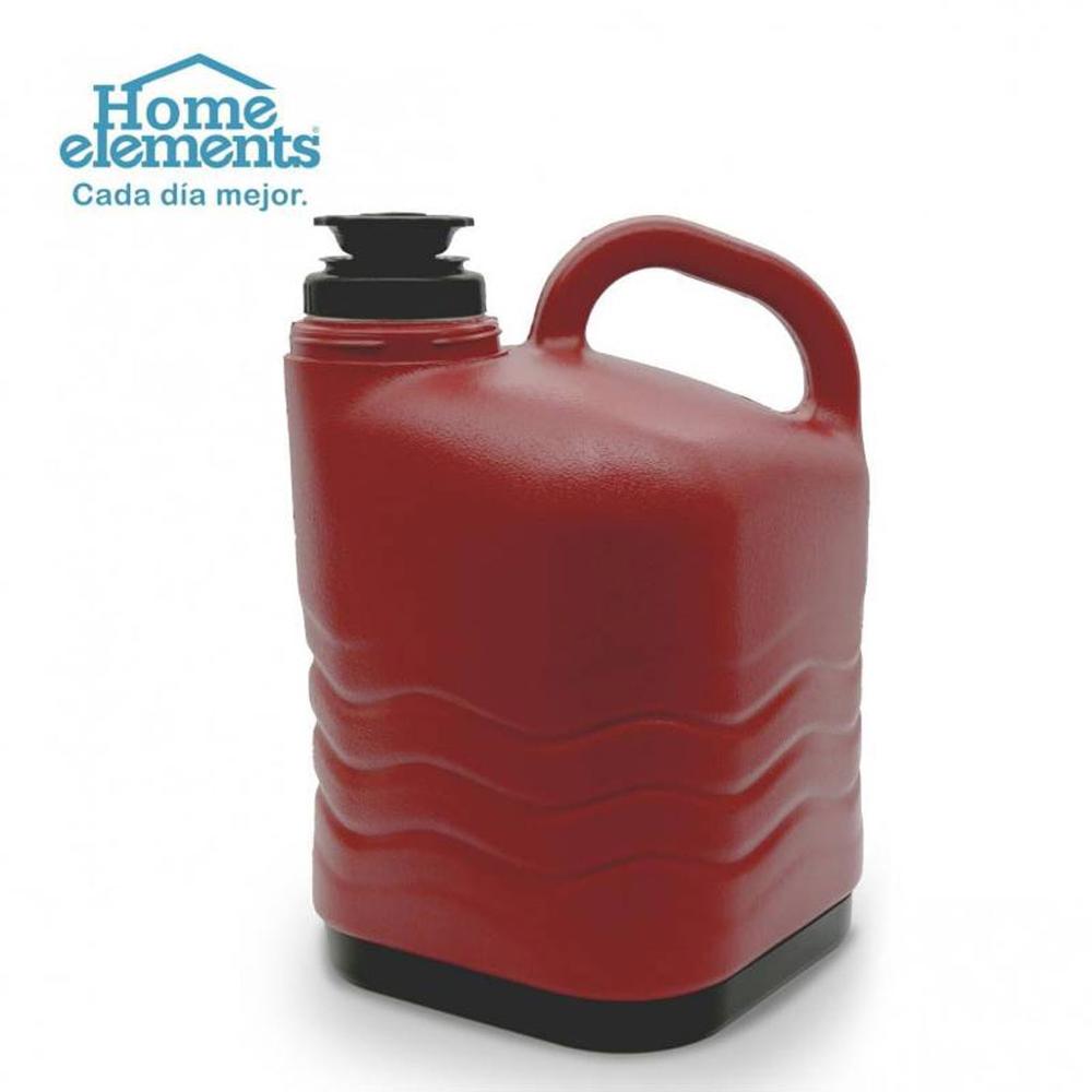 Garrafa Termica 50L Color Rojo Home Elements img #1