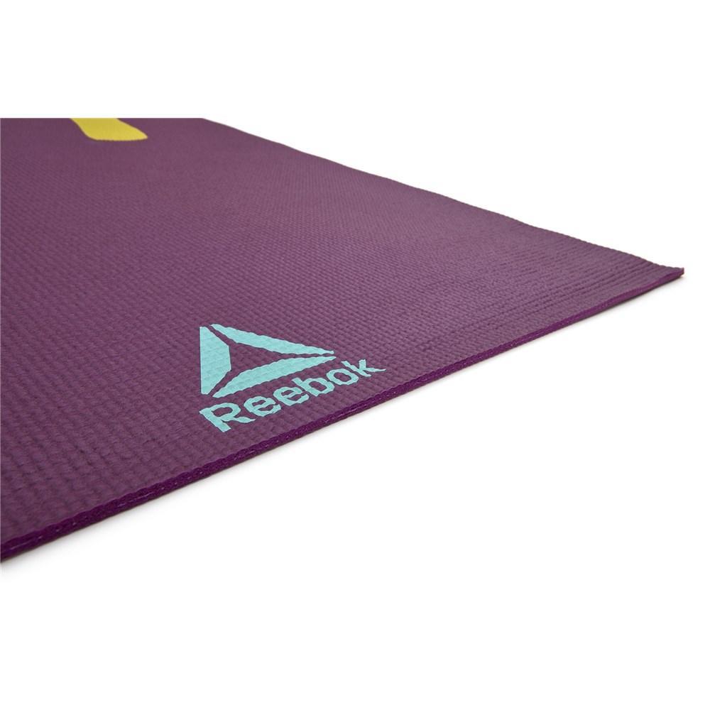 Mat Para Yoga Reebok Hello Hi img #2