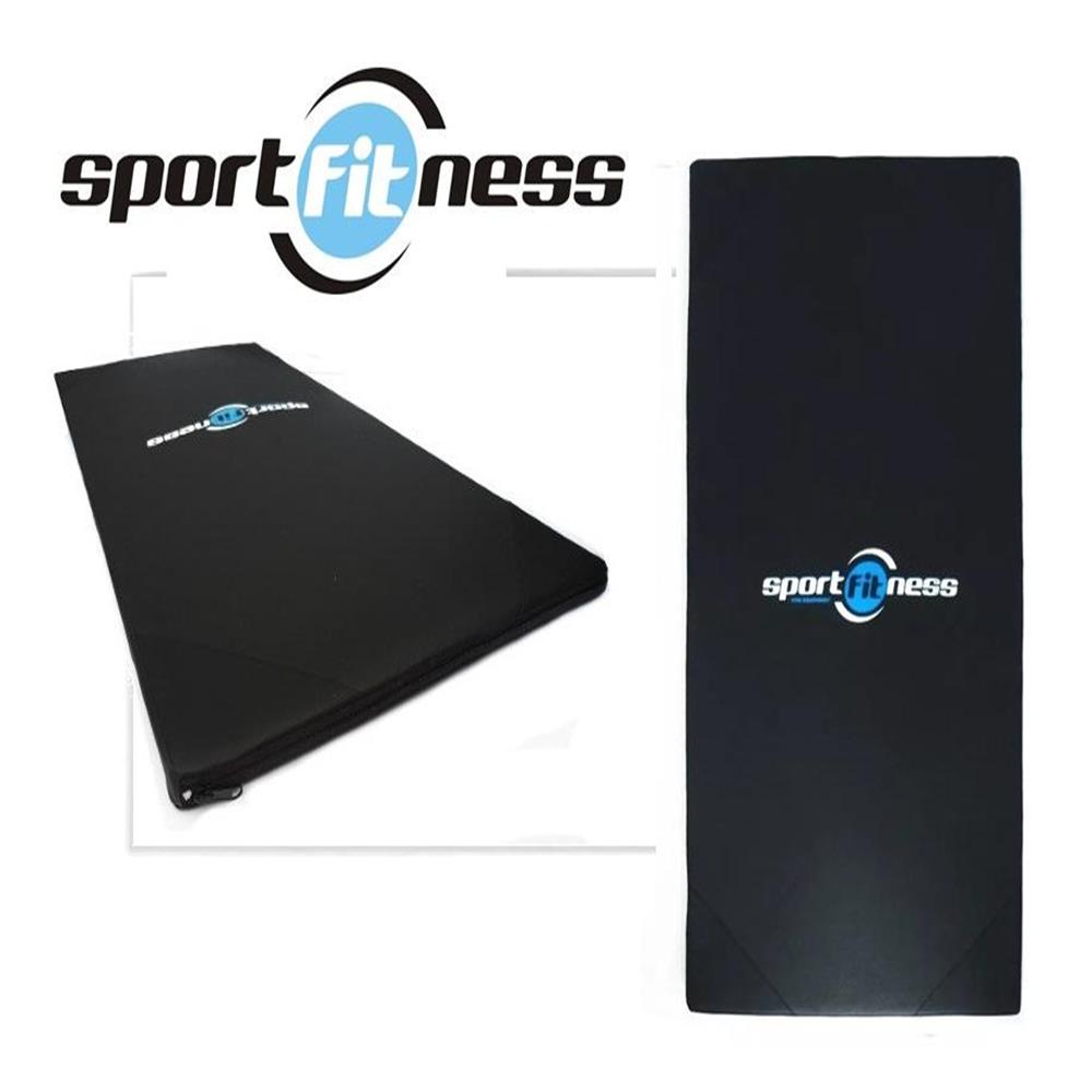Colchoneta Profesional Para Gimasio Sportfitness img #3