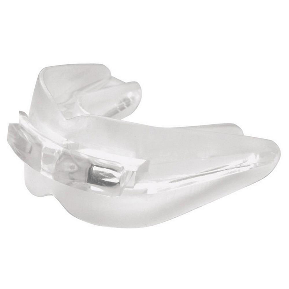 Protector Bucal Everlast 4410E 2Tone Doble Blanco