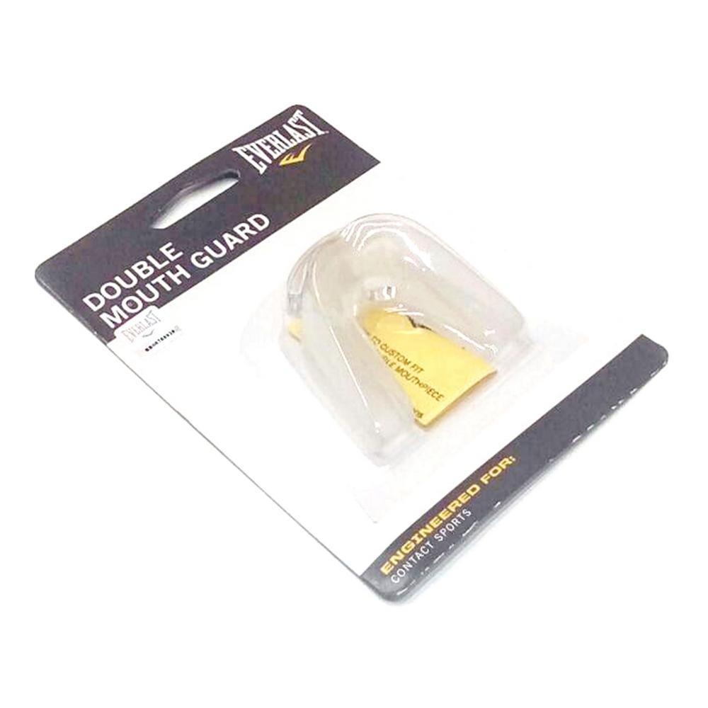 Protector Bucal Everlast 4410E 2Tone Doble Blanco img #2