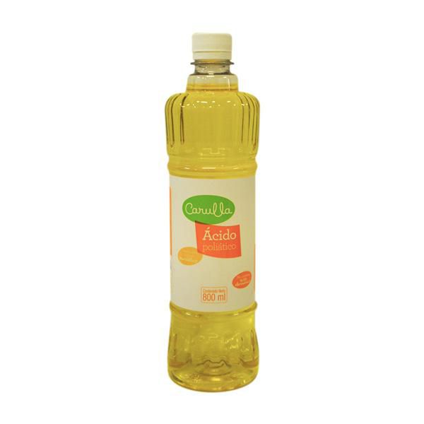 Acido Poliatico CARULLA  (800  ml) img #1